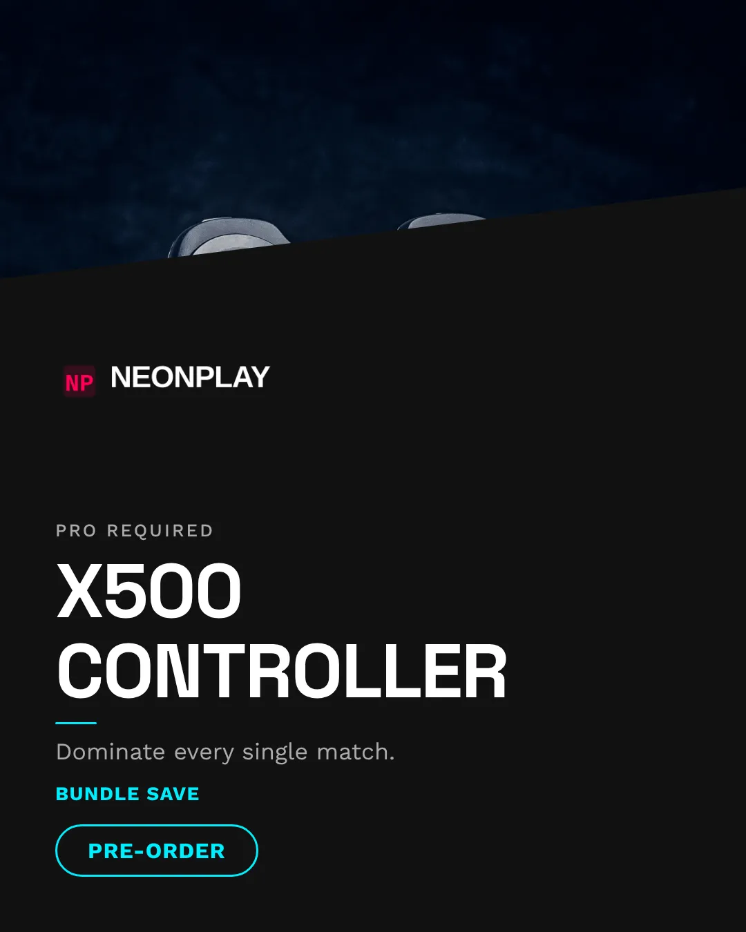 Gaming Ad Examples - 4:5 format