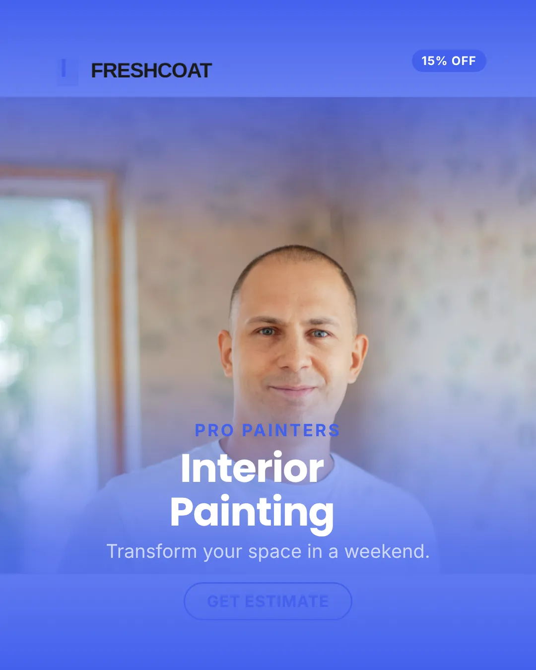Threads Ad Examples - 4:5 format